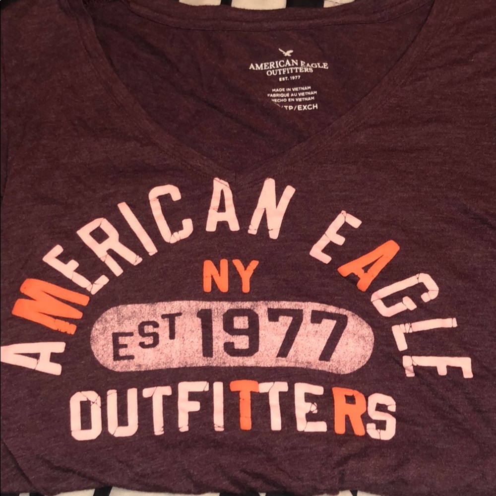 American eagle TEE